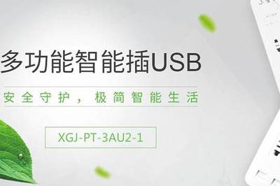 小管家节能电器 智慧生活的绿色守护者